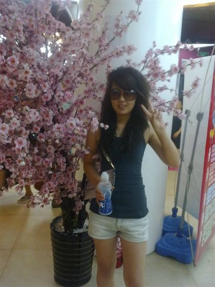 醉玫瑰的第一张照片--哈尔滨交友中心
