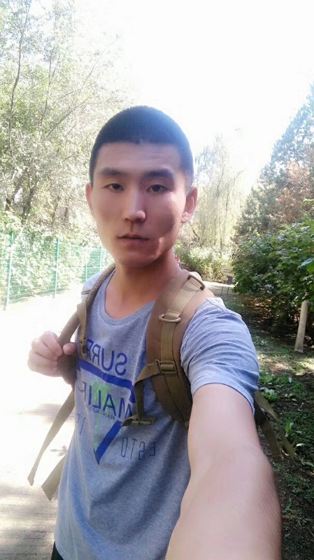 凯强的第一张照片--哈尔滨交友中心