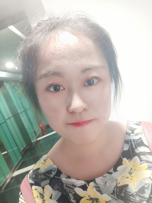 小花伞的第一张照片--哈尔滨交友中心