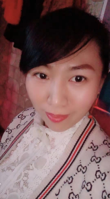 转角遇爱的第一张照片--哈尔滨交友中心