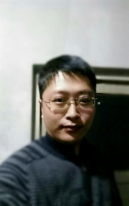 爱人如己的第一张照片--哈尔滨交友中心