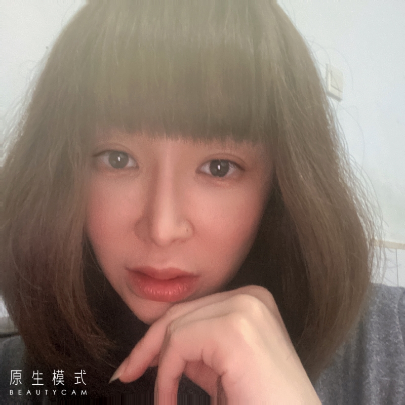 鑫鑫的第一张照片--哈尔滨交友中心