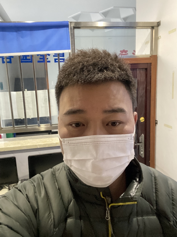 光明磊落的第二张照片--哈尔滨交友中心