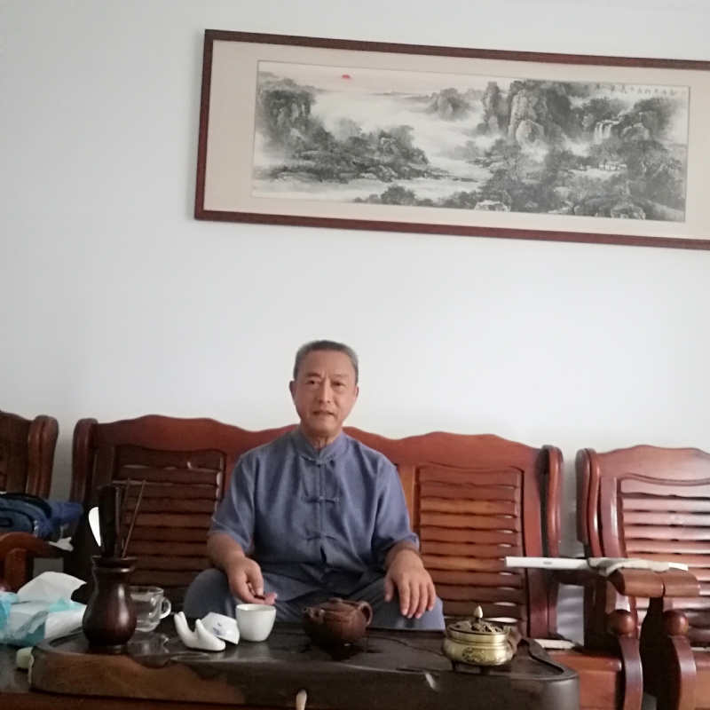 万事皆缘的第一张照片--哈尔滨交友中心