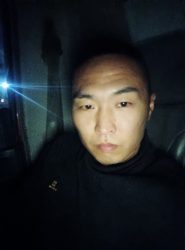 小小李的第一张照片--哈尔滨交友中心