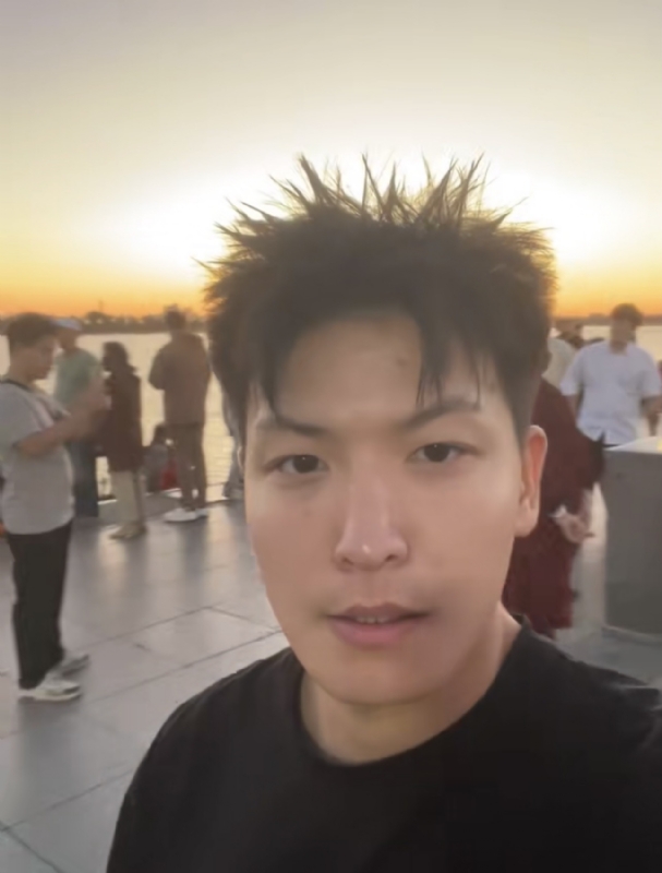 姚荫博的第一张照片--哈尔滨交友中心