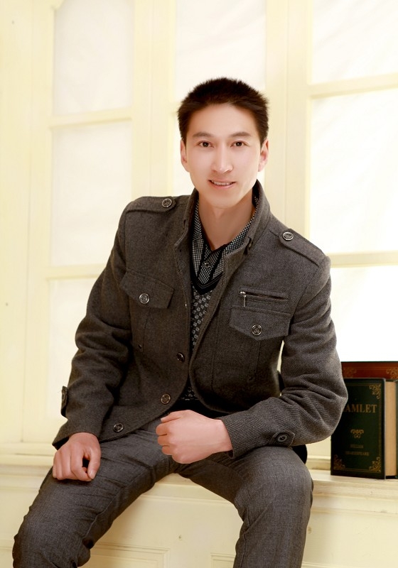 清云的第一张照片--哈尔滨交友中心