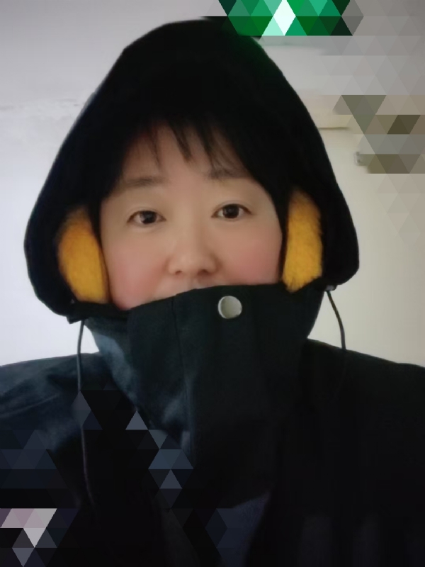 爱温暖人心的第二张照片--哈尔滨交友中心