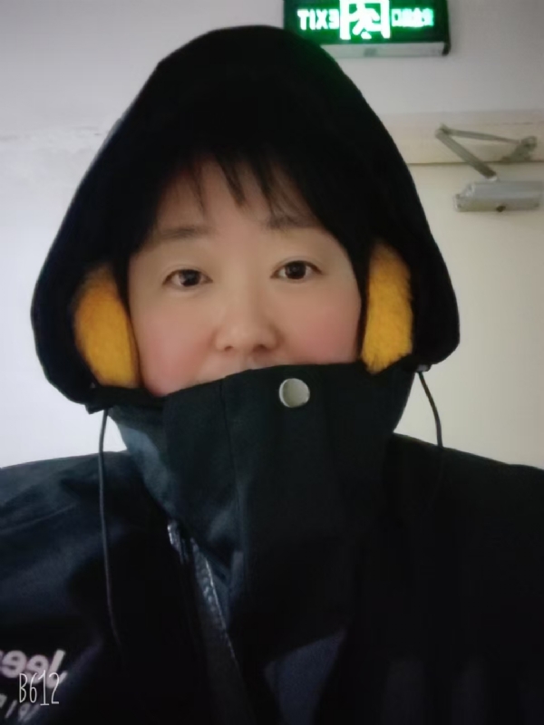 爱温暖人心的第三张照片--哈尔滨交友中心