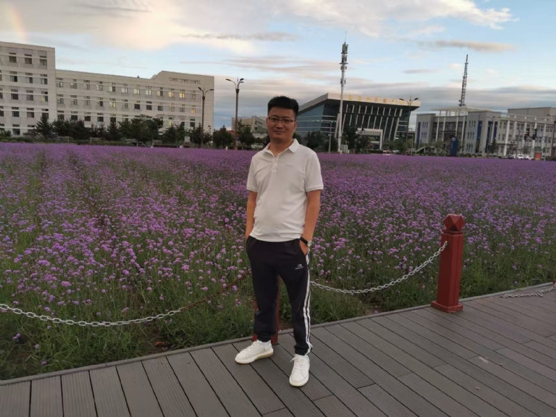 成成的第一张照片--哈尔滨交友中心